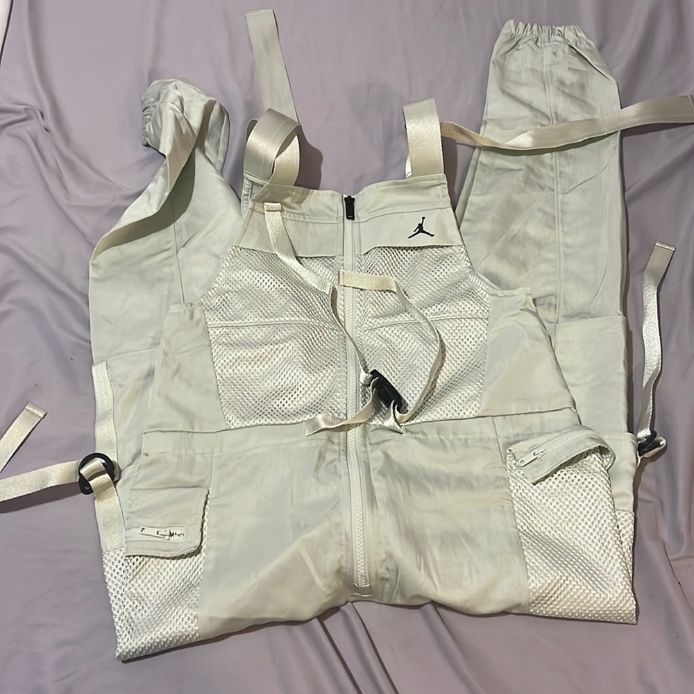 Nike jumpsuit